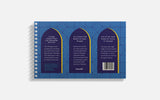 Ramadan Legacy Action Pad