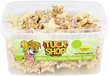 Chocolate Stars - Silver Lining UK