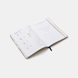 Ramadan Legacy Planner - Clay