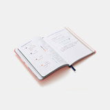 Ramadan Legacy Planner - Emerald
