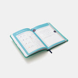 Ramadan Legacy Planner - Rose