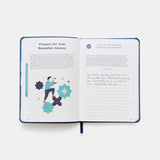 Ramadan Legacy Planner - Rose