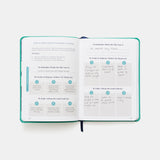 Ramadan Legacy Planner - Clay
