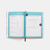 Ramadan Legacy Planner - Night