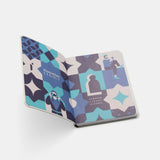 Ramadan Legacy Planner - Rose