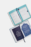 Ramadan Legacy Planner - Rose