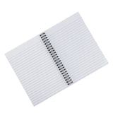 I am so Organised, Alhamdulillah Notebook - Silver Lining UK