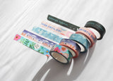Eid and Ramadan Washi tapes