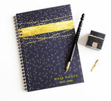 Hajj Notes - Notebook