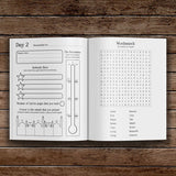Pray and Play: Ramadan Journal and Planner