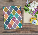 Pray and Play: Ramadan Journal and Planner