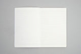 Duas Notebook - Pastel Collection - Silver Lining UK