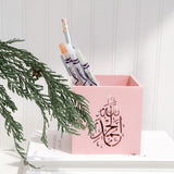 Multipurpose Arabic Décor Cube