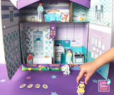 Ramadan Activity Kit Playhouse Edition